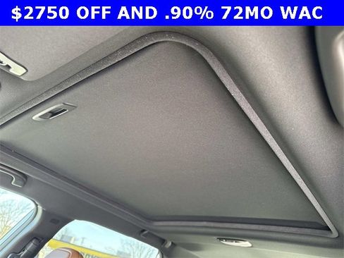 New 2026 Subaru Forester Touring image 27