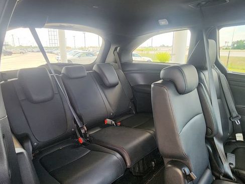 Used 2025 Honda Odyssey Sport-L image 26