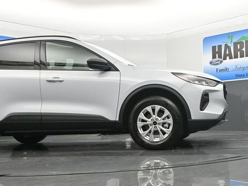 New 2025 Ford Escape Active w/ Tech Pack #1 image 23