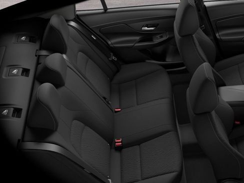 New 2026 Nissan Sentra SV w/ SV Convenience Package FWD image 24