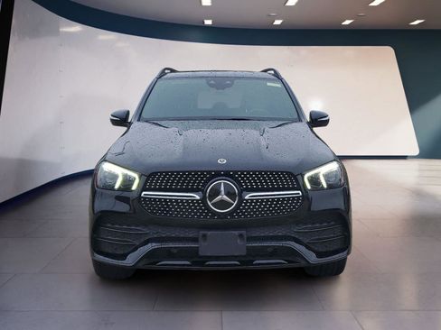 Used 2023 Mercedes-Benz GLE 350 image 8