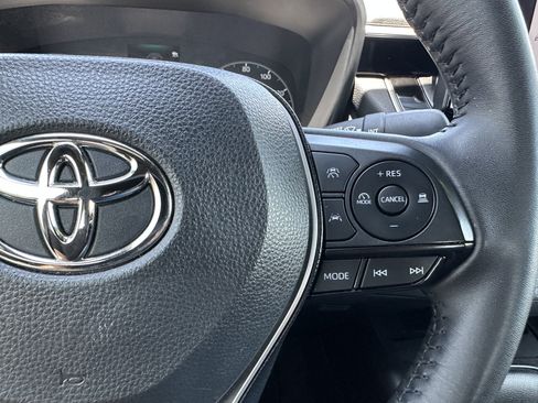 Used 2024 Toyota Corolla SE w/ SE Package FWD image 26