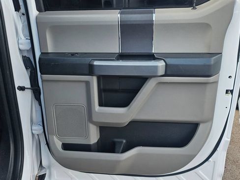 Used 2016 Ford F150 XLT AWD/4WD image 20