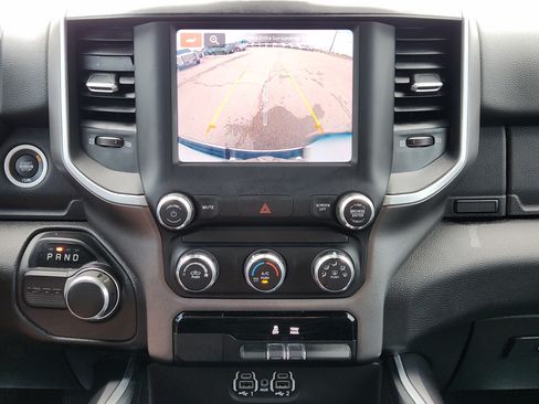 Used 2022 RAM 1500 Lone Star RWD image 18