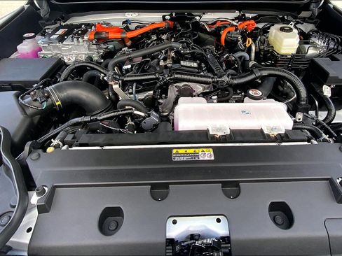 New 2026 Toyota Tacoma Limited AWD/4WD image 14