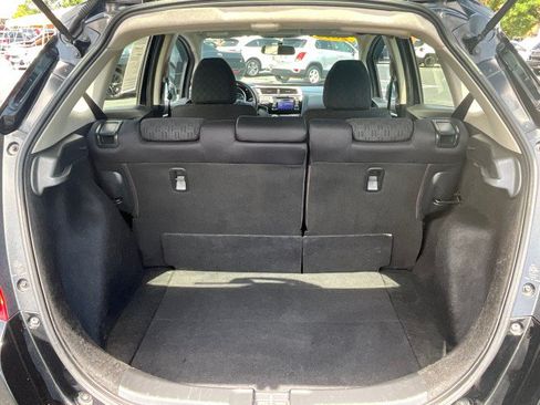 Used 2016 Honda Fit LX image 27