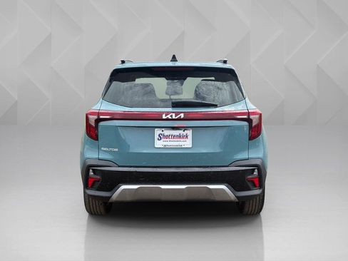 New 2026 Kia K5 GT-Line image 6