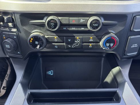 Used 2025 Ford F350 XLT AWD/4WD image 18
