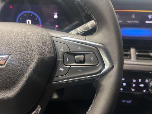 New 2026 Chevrolet Trax ACTIV w/ Driver Confidence Package image 15