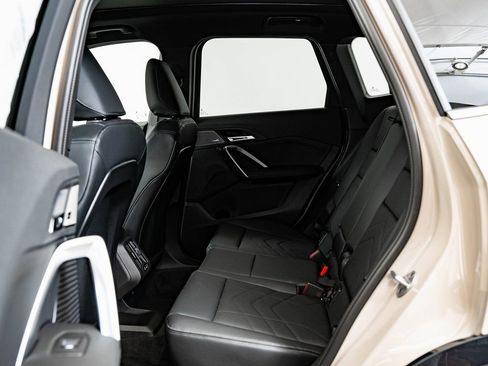 New 2026 BMW X1 xDrive28i w/ Technology Package AWD/4WD image 44