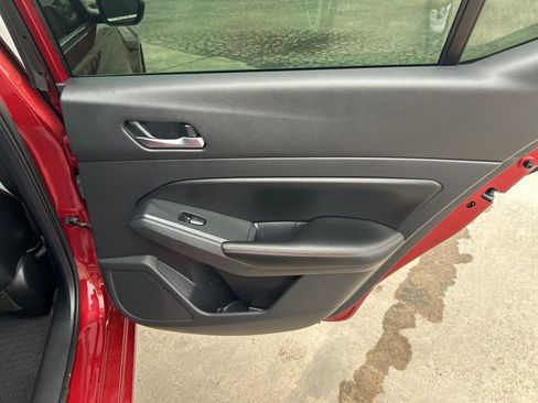 Used 2022 Nissan Altima 2.5 SR FWD image 22