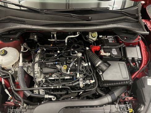 Used 2021 Ford Escape SEL w/ Technology Package image 22