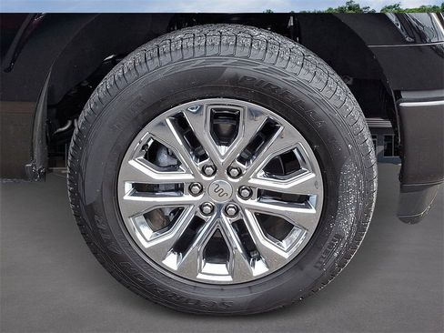 Certified 2024 Ford F150 King Ranch w/ FX4 Off-Road Package image 7