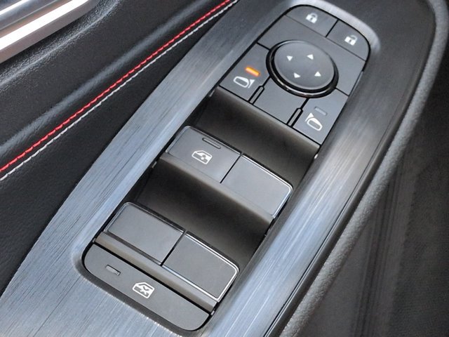 Certified 2027 Nissan Sentra SR w/ SR All Weather Package FWD image 22