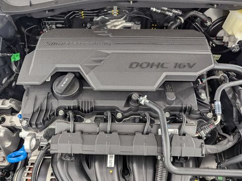 New 2026 Hyundai Kona SEL Sport FWD image 9