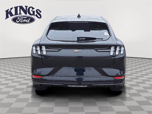 Certified 2023 Ford Mustang Mach-E GT w/ GT Performance Edition image 4