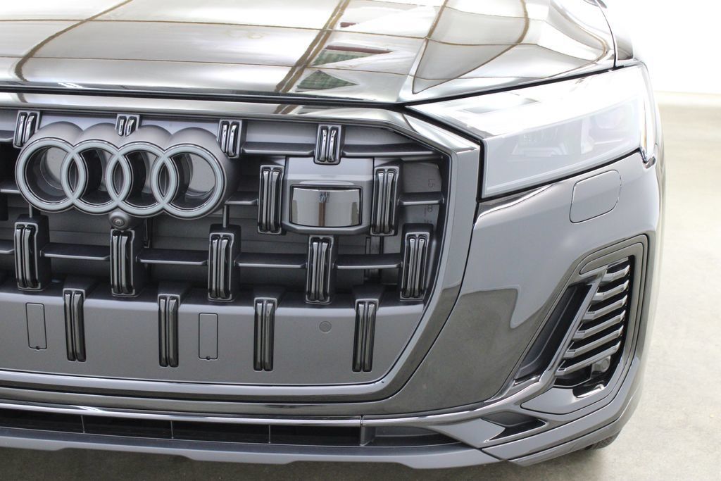 New 2026 Audi Q7 2.0T Premium Plus AWD/4WD image 8