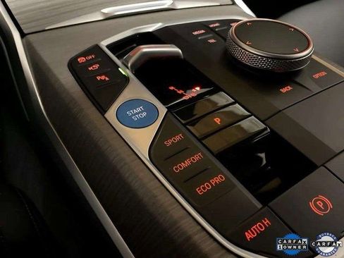 Used 2025 BMW i4 xDrive40i image 56