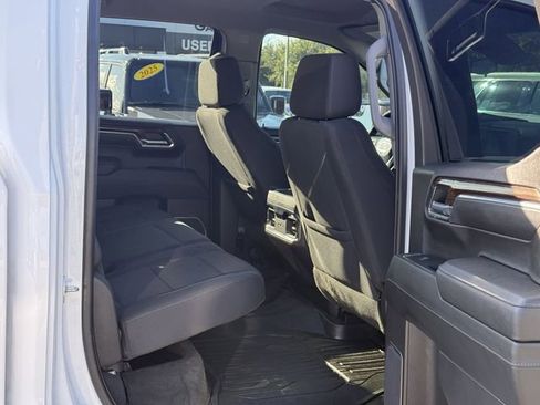 Used 2023 GMC Sierra 1500 Elevation w/ LPO, GMC Protection Package image 30