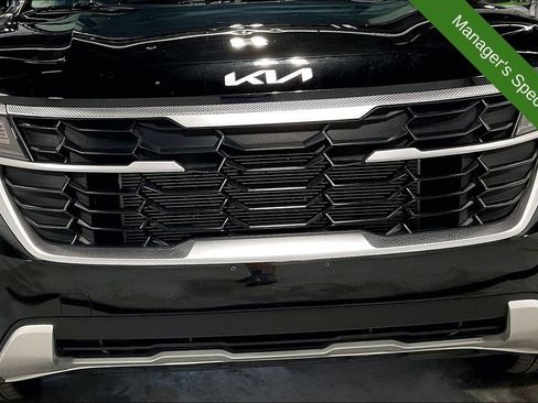 Used 2026 Kia Seltos LX AWD/4WD image 35