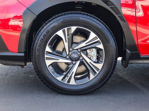 Certified 2024 Subaru Crosstrek 2.5i Premium AWD/4WD image 13
