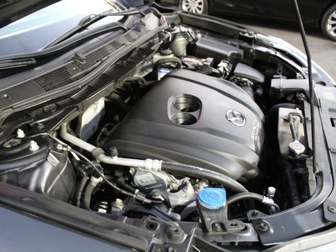 Used 2014 MAZDA CX-5 Touring w/ Bose/Moonroof Package FWD image 34