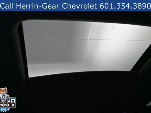 Used 2023 GMC Terrain AT4 w/ Infotainment Package II AWD/4WD image 26
