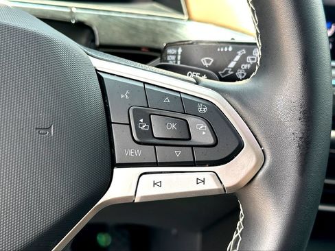 Used 2026 Volkswagen Atlas SE FWD image 18