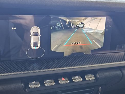 Used 2026 Porsche 911 GT3 image 19