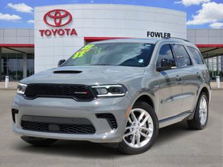 Used 2025 Dodge Durango R/T AWD/4WD video 1