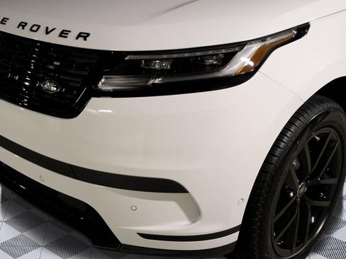 New 2026 Land Rover Range Rover Velar S AWD/4WD image 19
