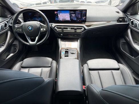 Used 2023 BMW i4 eDrive40 w/ Premium Package RWD image 6