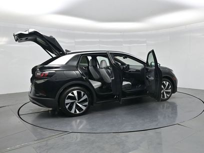 Used 2021 Volkswagen ID.4 Pro S w/ Gradient Package