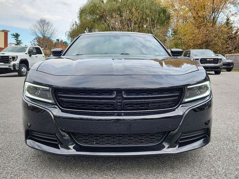 Used 2022 Dodge Charger SXT w/ Blacktop Package image 29