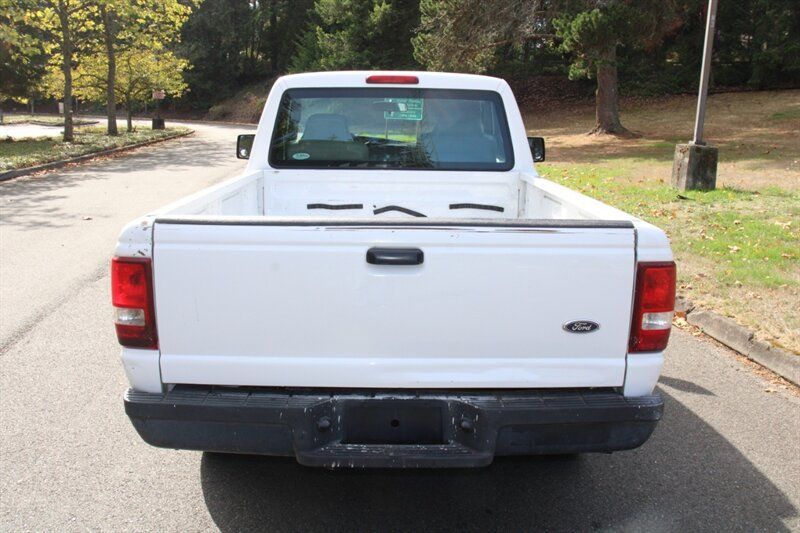 Used 2008 Ford Ranger XL RWD image 16
