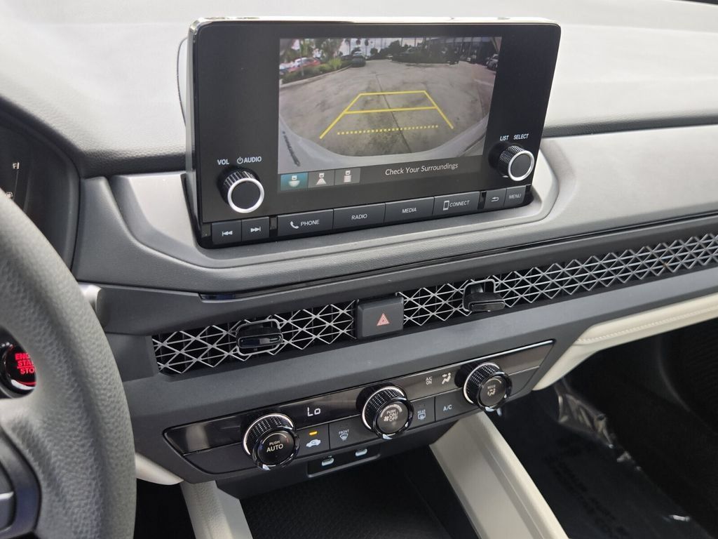 Used 2024 Honda Accord LX image 21