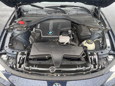 Used 2015 BMW 428i xDrive Coupe AWD/4WD image 17