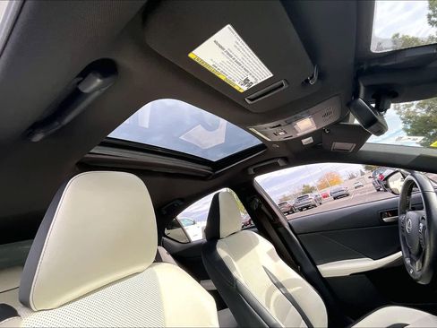 Used 2023 Lexus IS 350 F Sport image 23