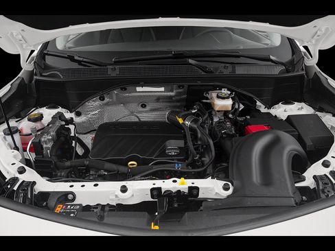 Used 2022 Buick Encore GX Select image 33