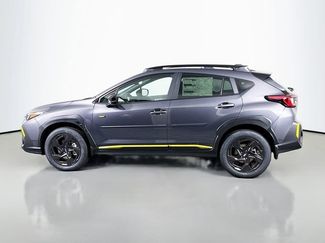 New 2026 Subaru Crosstrek 2.5i Sport w/ Crosstrek Mirror Package video 4