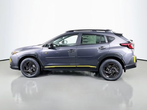 New 2026 Subaru Crosstrek 2.5i Sport image 4