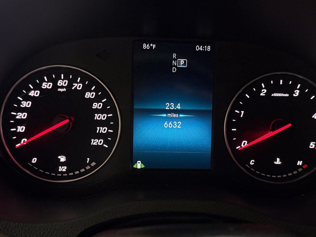 Used 2024 Mercedes-Benz Sprinter 3500 image 18