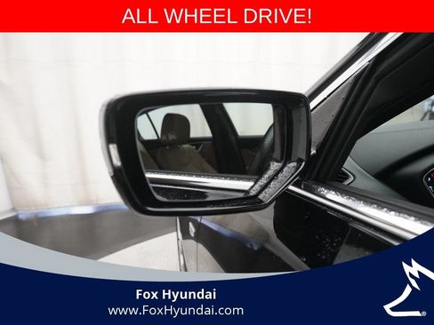 Used 2022 Cadillac CT5 Premium Luxury AWD/4WD image 24