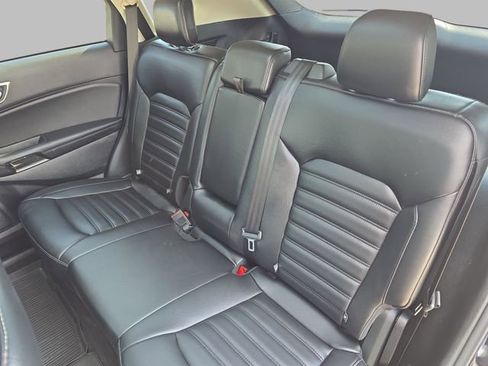 Used 2022 Ford Edge SEL w/ Convenience Package AWD/4WD image 15