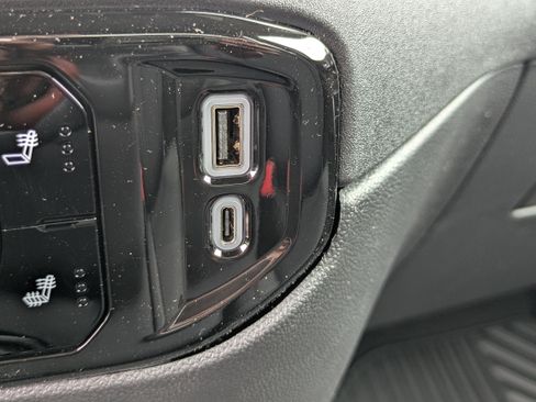 New 2026 Chevrolet Silverado 1500 LT RWD image 23