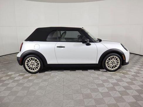 New 2026 MINI Cooper S image 12