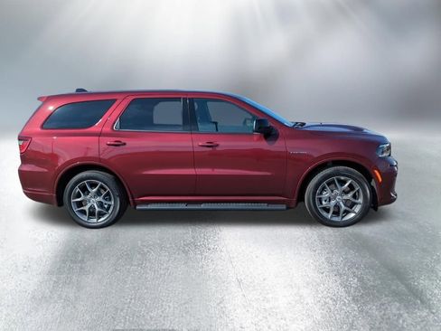 New 2026 Dodge Durango GT image 5