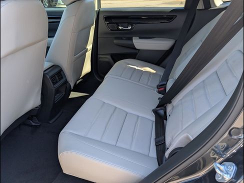 New 2026 Honda CR-V EX-L image 11