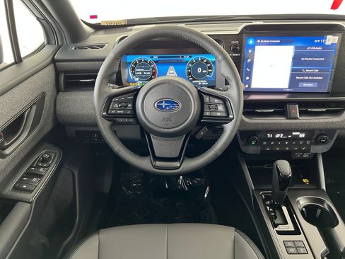 New 2026 Subaru Outback Premium image 15