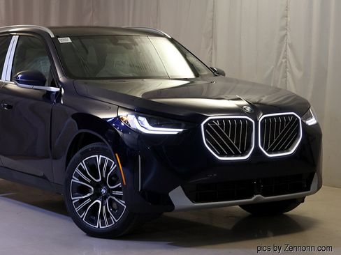 Used 2026 BMW X3 xDrive30i AWD/4WD image 2